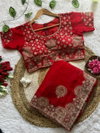 Tew Fendy Satin Fabric Saree Wholesale Clothing Suppliers In India